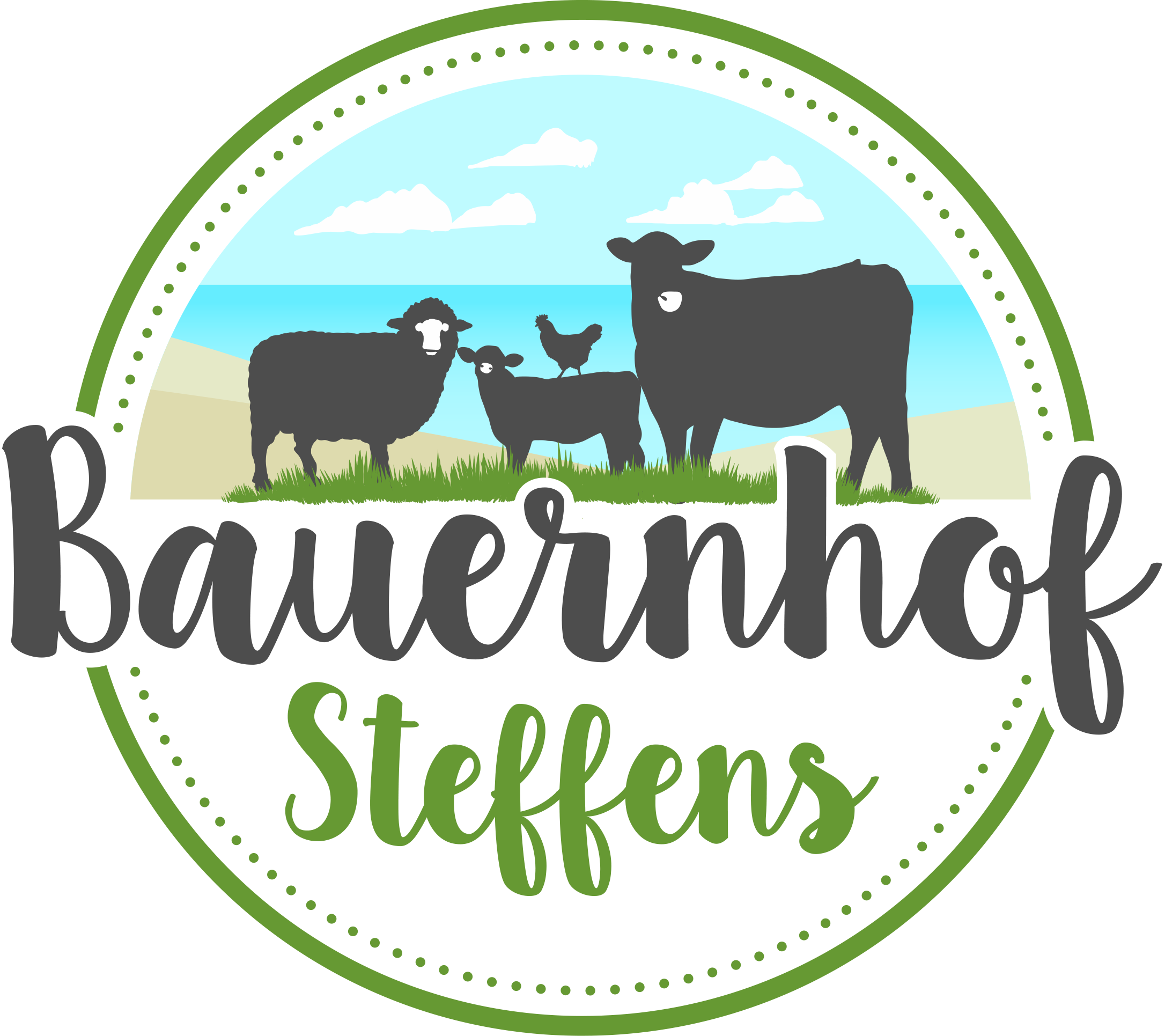 Bauernhof Steffens